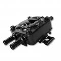Haiyazhma New Fuel Pump Am107870 149-2187-02 Compatible With Onan P216g P218g P220g B43g F910 F930 116 316