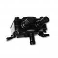 Haiyazhma New Fuel Pump Am107870 149-2187-02 Compatible With Onan P216g P218g P220g B43g F910 F930 116 316