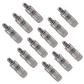 Jb-7500 Engine Hydraulic Lifters Lash Adjusters 12pcs For Ford Explorer Ranger Mustang Land Rover Lr3 Mazda B4000 Mercury 