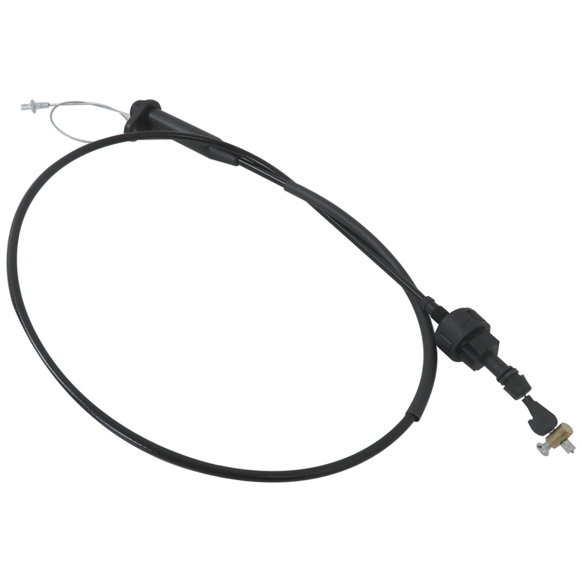 Tv Detent Kickdown Cable K65552 For G-m 4l60 Transmission Replace Part Number 1939 25517313 25507551 25509824 25517312