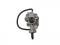 Carburetor With Air Filter For Honda Cr Xl Xr 75 80 Cr80r Xl75 Xr75 Xr80 Xr80r Carb