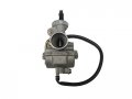 Carburetor With Air Filter For Honda Cr Xl Xr 75 80 Cr80r Xl75 Xr75 Xr80 Xr80r Carb