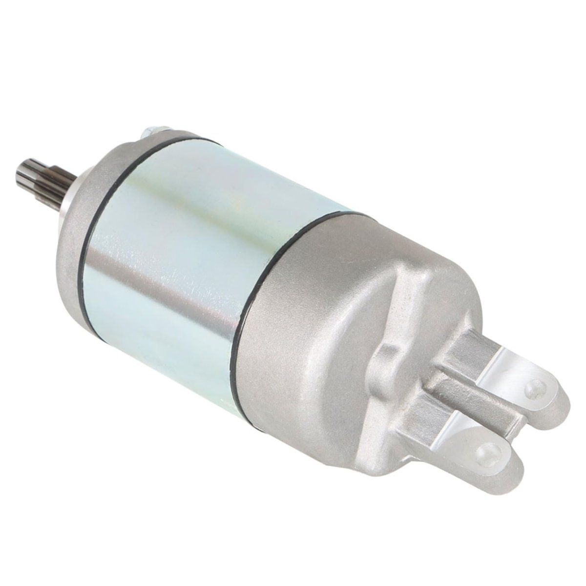Starter Motor 31200-hm7-003 31200-hm7-a41 Replacement For Trx400fw Trx450fe Trx500fm