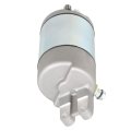 Starter Motor 31200-hm7-003 31200-hm7-a41 Replacement For Trx400fw Trx450fe Trx500fm