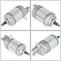Starter Motor 31200-hm7-003 31200-hm7-a41 Replacement For Trx400fw Trx450fe Trx500fm