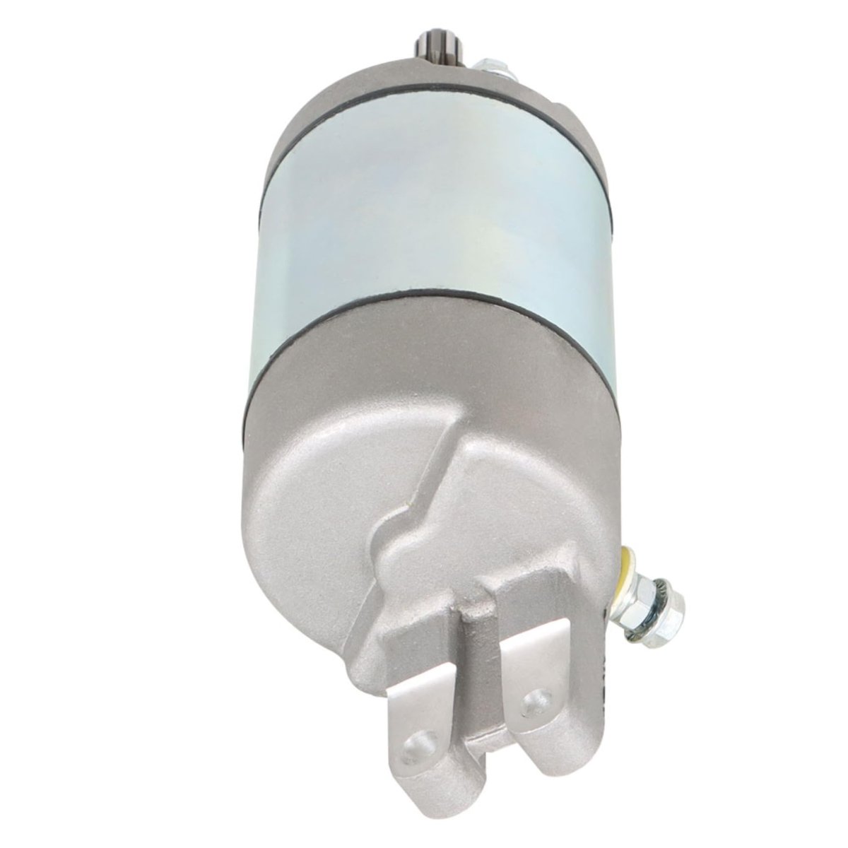 Starter Motor 31200-hm7-003 31200-hm7-a41 Replacement For Trx400fw Trx450fe Trx500fm