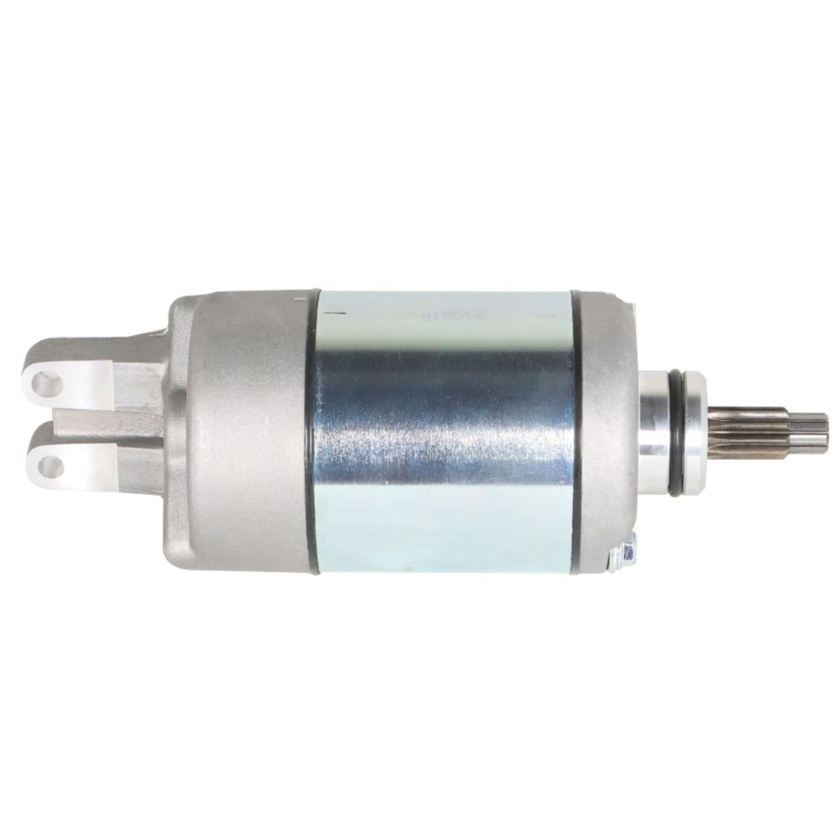 Starter Motor 31200-hm7-003 31200-hm7-a41 Replacement For Trx400fw Trx450fe Trx500fm