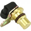 Aip Electronics Camshaft Position Sensor Cps Compatible With For 1998-2005 Honda Acura Isuzu Saab 9-7x 3 2l 5l 4 V6 Oem Fit