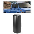 Hecasa Mirror Cover For 2003-2009 Chevy Chevrolet Kodiak Gmc Topkick C4500 C5500 C6500 C7500 Replacement 20791441 Outer Side 