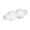 0 5 In Compression To Coupler For Pex And Gray Tubing Rp 06840 Rv Plumbing Hardware Plastic Fittings Pack