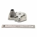 Polaris Atv Gears Sector Cover Genuine Oem Part Qty 1