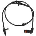 Abs Speed Sensor For Mercedes Benz Cl550 2009 2014 S350 2012 S550 2007 2013 Replaces Als1902 A2215400517 2215400517 1 Piece 