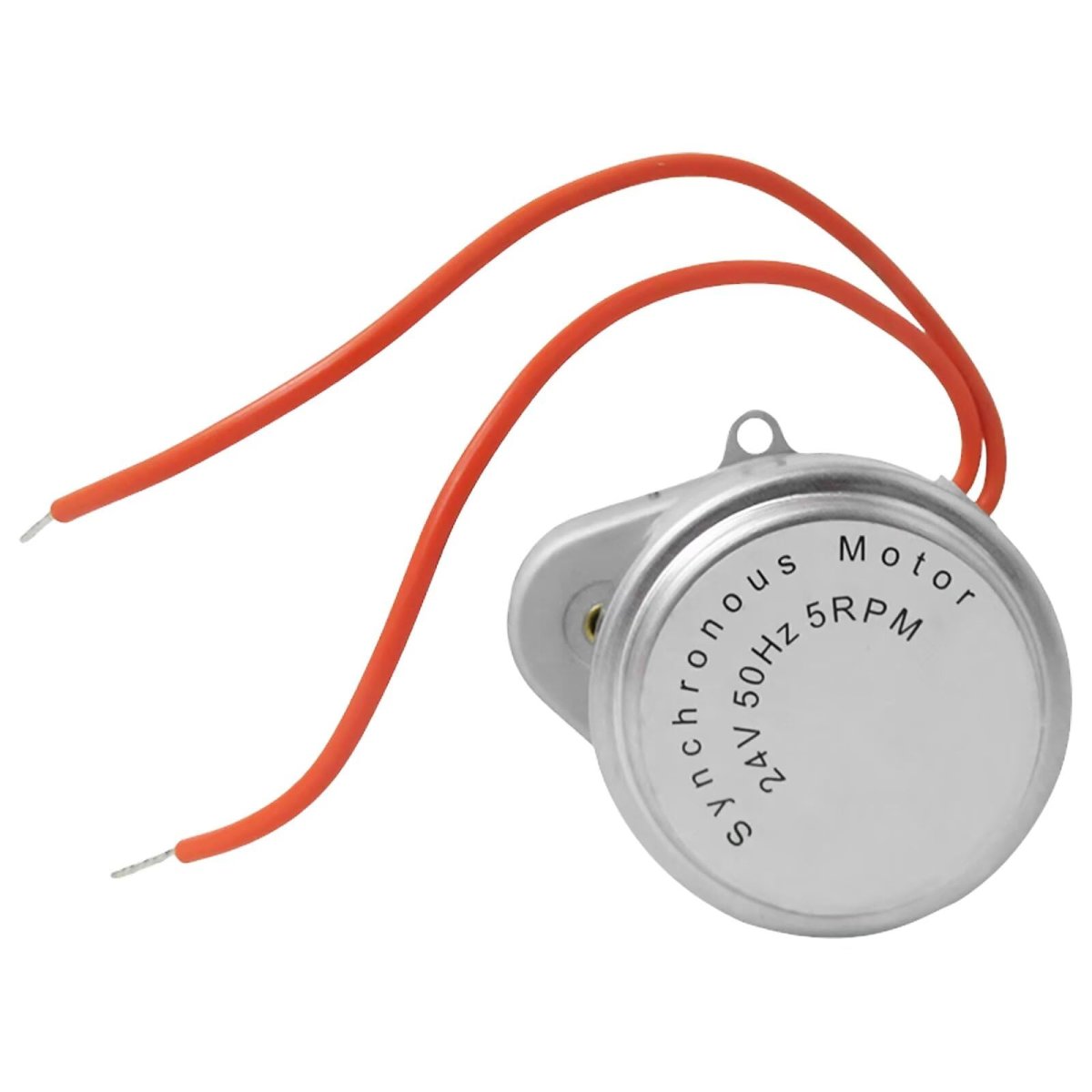 Premium 802360ja Motor For V8043 Or V8044 Zone Valves 24v 50 60hz 4rpm