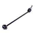 Stabilizer Bar Link Set For Mercedes Benz Gle500e Gls500 2019 Steel Coated Rear Suspension Replacement 1663200889 1663201200