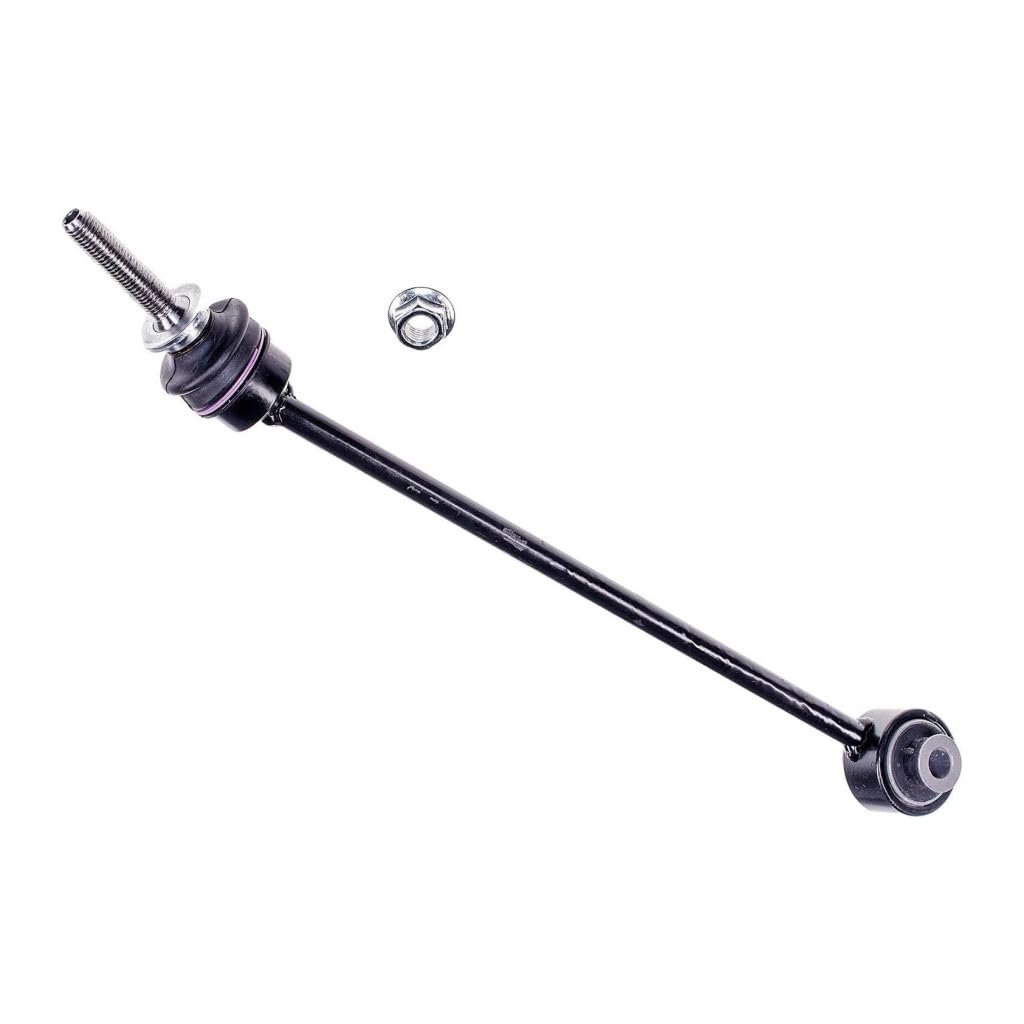 Stabilizer Bar Link Set For Mercedes Benz Gle500e Gls500 2019 Steel Coated Rear Suspension Replacement 1663200889 1663201200