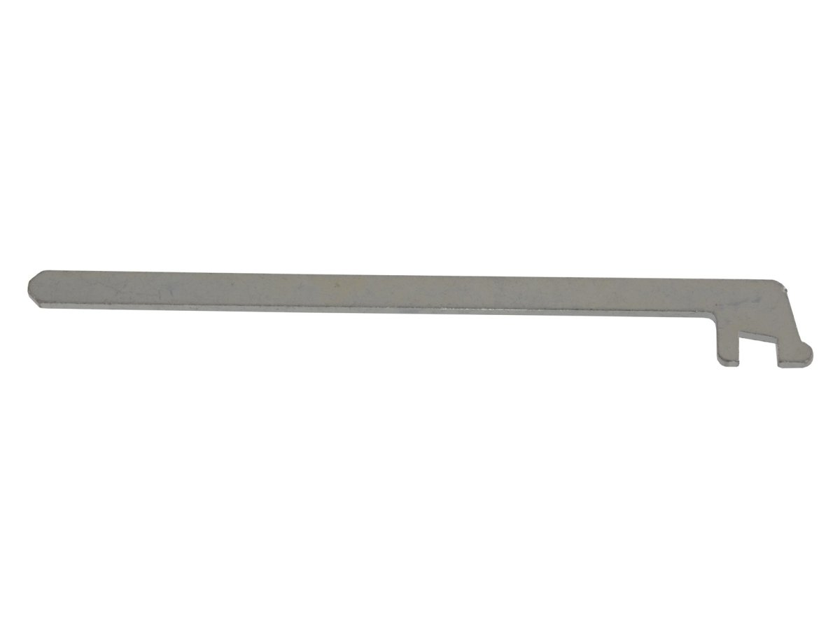 1953 1962 Corvette Trunk Lock Rod Part Number