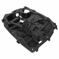 Aintier Power Window Regulator With Motor Fit For 2008 2009 2010 2011 2012 2013 Jeep Liberty Front Left 748-577