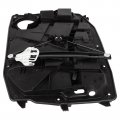 Aintier Power Window Regulator With Motor Fit For 2008 2009 2010 2011 2012 2013 Jeep Liberty Front Left 748-577