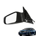 Left Driver Side Mirror Replacement For Ni1320223 Altima 2013-2018 