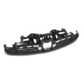 Front Bumper Grille For Toyota Prius 2019 2020 2021 2022 5310147110 To1200448 Black 