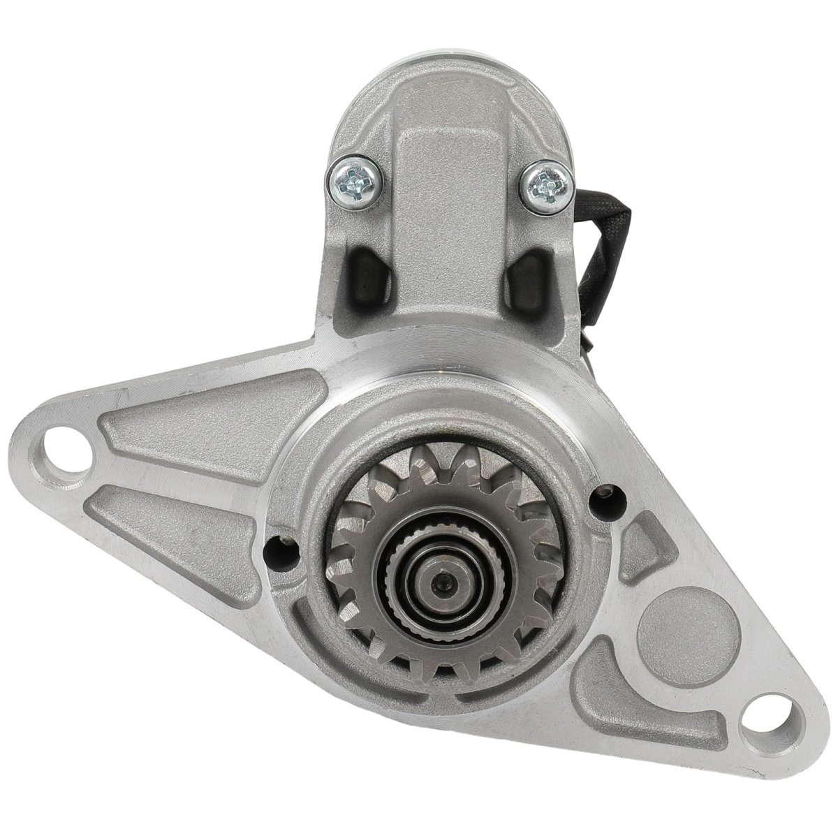 Starter For Mazda Rx-8 2009-2011 Oe N3r3-18-400 M001ta0271
