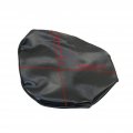 Motorbike Cushion Driver Passenger Seat Cover For Honda Rebel Cmx250a 86-12 Cmx250c 03-12 Ca250 Front Rear