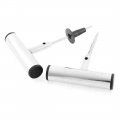 Uxcell Universal Car Motorbike Tubeless Tire Puncture Socket Repair Tool 2 Pcs