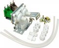 Climatek Upgraded Water Valve Fits Gibson Kelvinator Ap3217735 