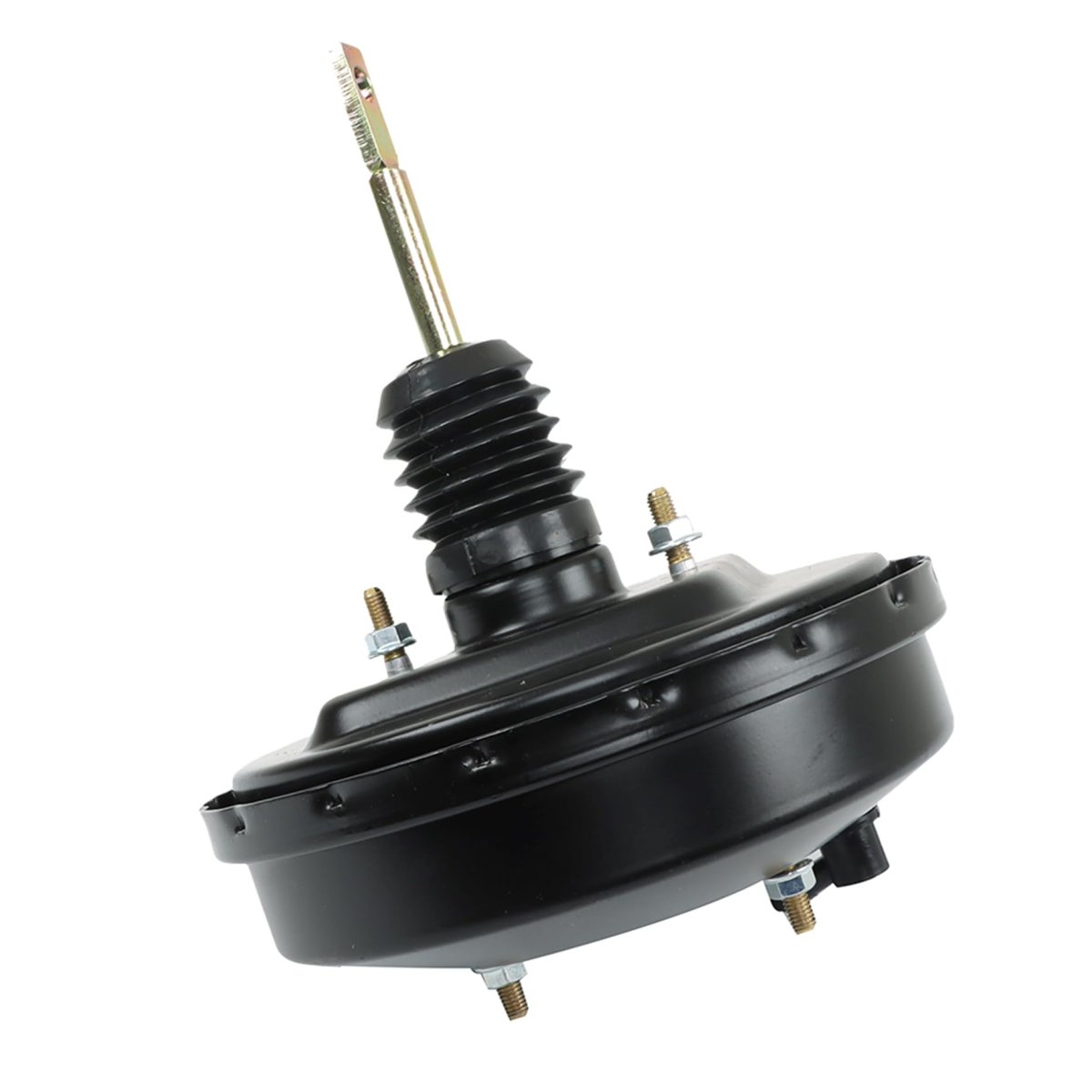 Vacuum Power Brake Booster Without Master Cylinder Replacement For Chevrolet Corvette 1985-1991 54-71401 10097670