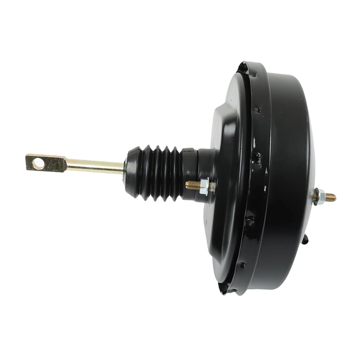 Vacuum Power Brake Booster Without Master Cylinder Replacement For Chevrolet Corvette 1985-1991 54-71401 10097670