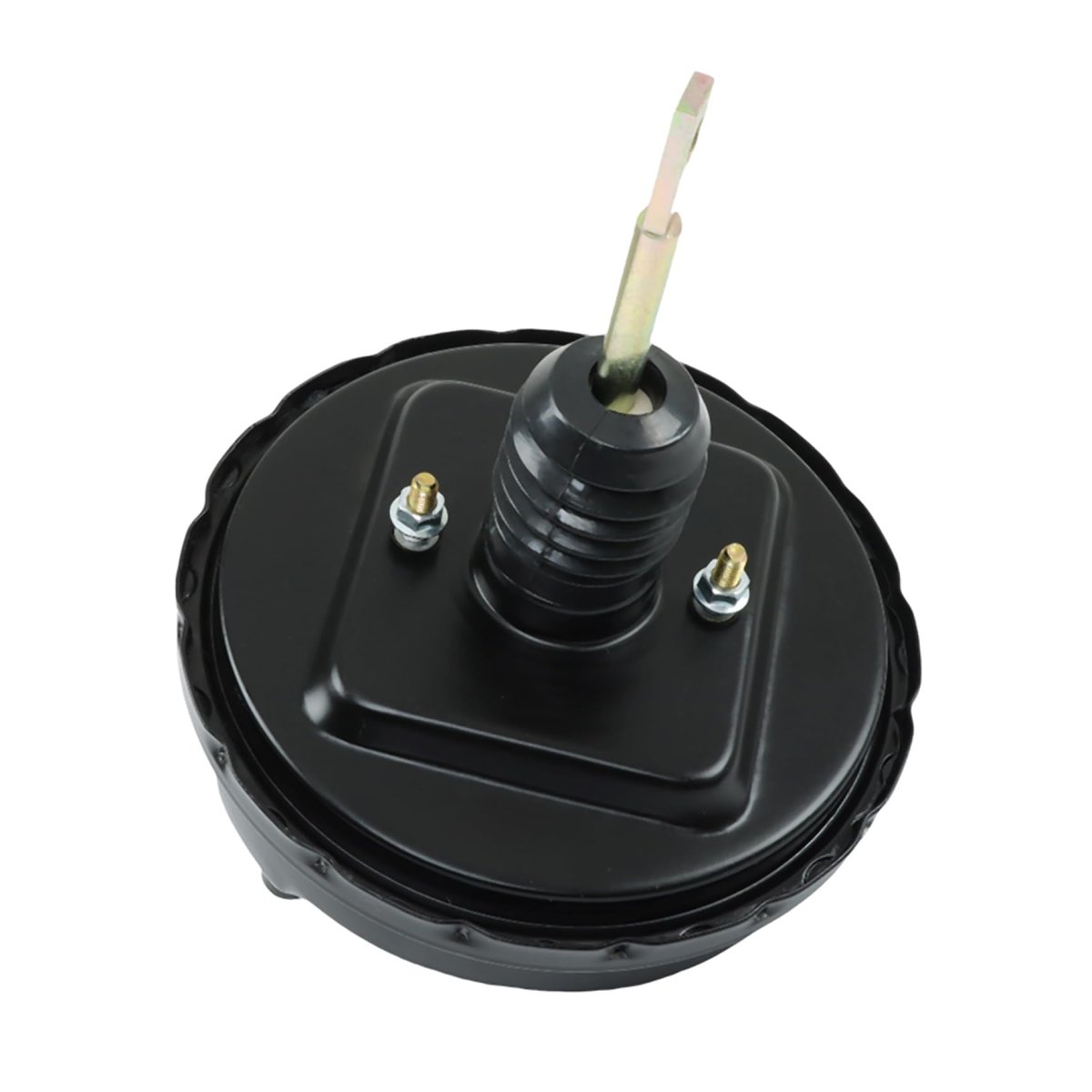 Vacuum Power Brake Booster Without Master Cylinder Replacement For Chevrolet Corvette 1985-1991 54-71401 10097670