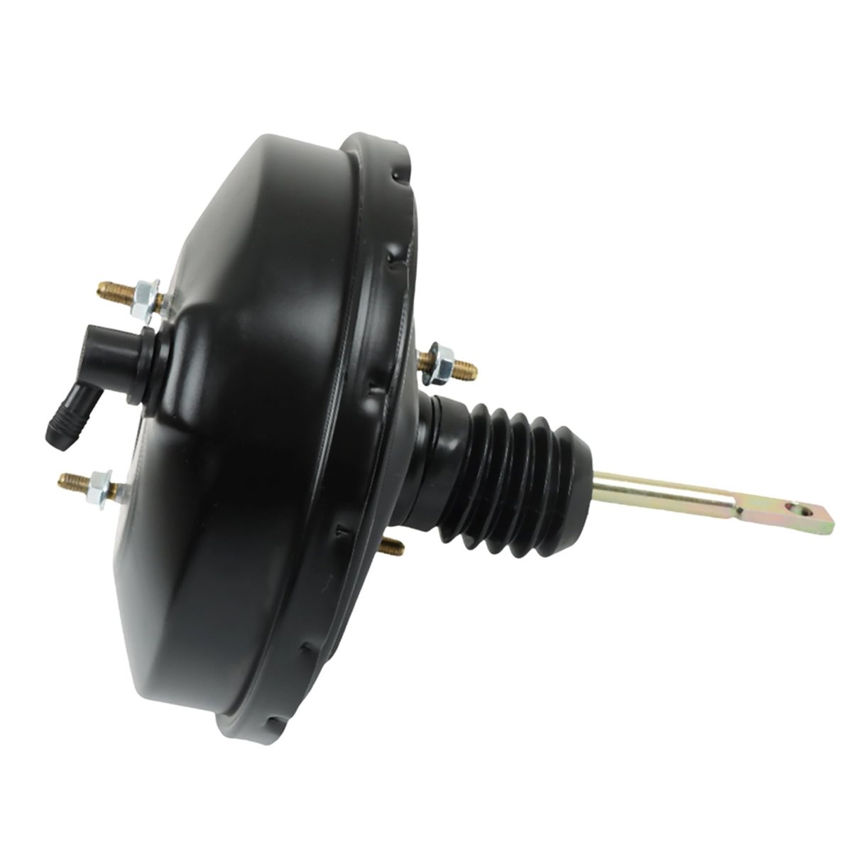 Vacuum Power Brake Booster Without Master Cylinder Replacement For Chevrolet Corvette 1985-1991 54-71401 10097670