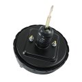 Vacuum Power Brake Booster Without Master Cylinder Replacement For Chevrolet Corvette 1985-1991 54-71401 10097670