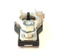Mu800889 Positive Battery Terminal Connector Equivalent Replacement For Mitsubishi Vehicles 