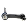 Idler Arm For 1990 1991 Gmc S15 Jimmy Corrosion Resistant Greaseable Dust Boot And Grease Fitting Included 