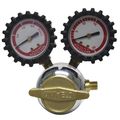 Uniweld Rmc2 Patriot Series Acetylene Regulator With A Outlet Connection And 200 Cga Inlet 