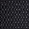 Extreme Duty Corrugated Rv Underbelly Material 77 In X 15 Ft Heavy Weather Resistant Poly Plastic Black Rp-cub-77-b