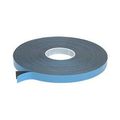 Gray Acrylic Foam Very High Bond Adhesive Tape 3 4 In Width By 108 Ft Length At234 Solid Core For Cladding And Construction 