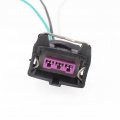 Mass Air Flow Sensor Harness Connector Plug Fits 99-06 Bmw E36 E39 E46 3 Series 5 Z3 Suzuki Verona Volvo S40 V40 2 5l 8l