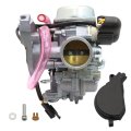 Carburetor 519-kcr2209b 0470-742 For Vehicles Arctic Cat Prowler 650 2008 Xt 2008-2009 