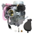 Carburetor 519-kcr2209b 0470-742 For Arctic Cat Prowler 650 2008 And Xt 2008-2009