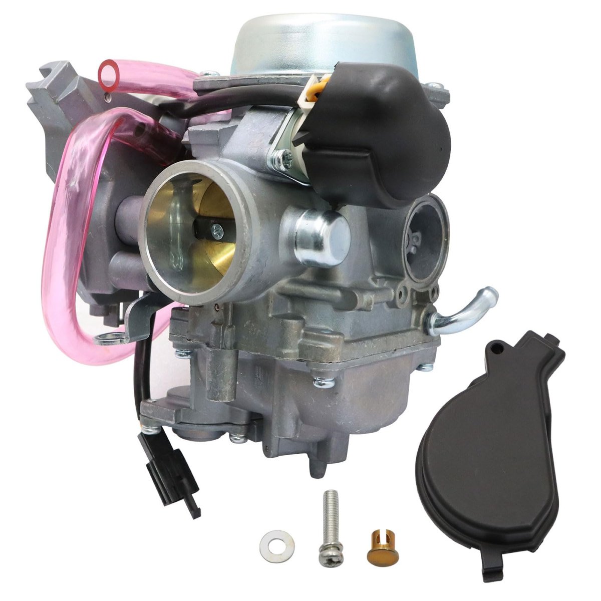 Carburetor 519-kcr2209b 0470-742 For Arctic Cat Prowler 650 2008 And Xt 2008-2009