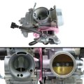 Carburetor 519-kcr2209b 0470-742 For Arctic Cat Prowler 650 2008 And Xt 2008-2009