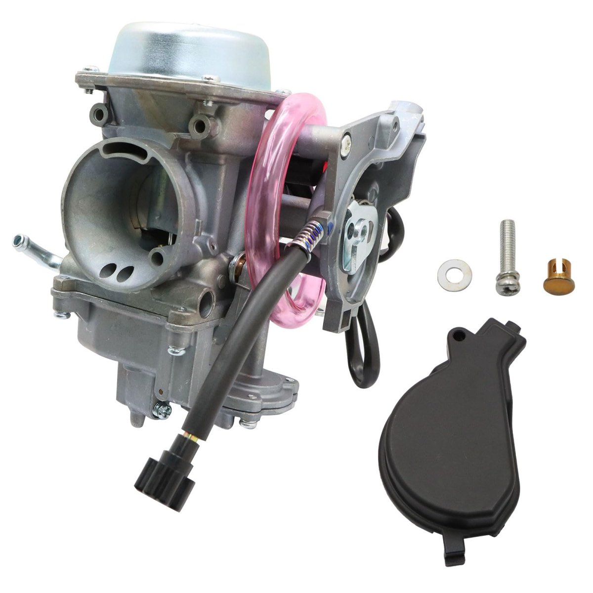Carburetor 519-kcr2209b 0470-742 For Arctic Cat Prowler 650 2008 And Xt 2008-2009