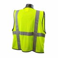 Radians Sv7e-2zgm-4x 5x Industrial Safety Vest Green 