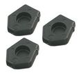 Comet Industries Puck For Ribbed Cover 