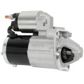 Starter For Fiat 500 2012-2013 L4 1 4l 1368cc 83cid
