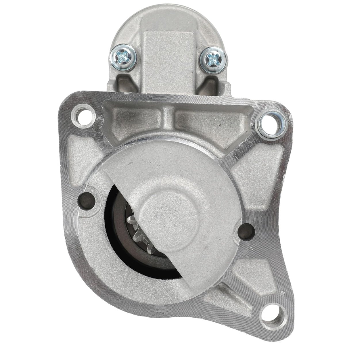 Starter For Fiat 500 2012-2013 L4 1 4l 1368cc 83cid