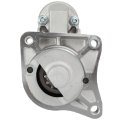 Starter For Fiat 500 2012-2013 L4 1 4l 1368cc 83cid