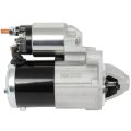 Starter For Fiat 500 2012-2013 L4 1 4l 1368cc 83cid